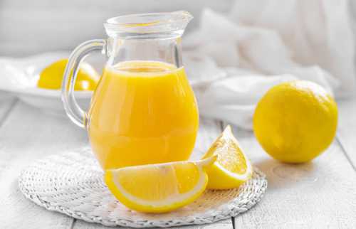 Рецепты компотов из апельсинов и лимонов, секреты