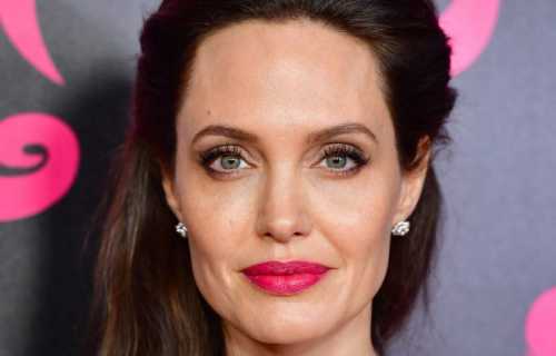 Как и почему похудела Анджелина Джоли, диета и меню