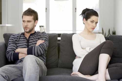 Как заставить мужа бояться потерять жену