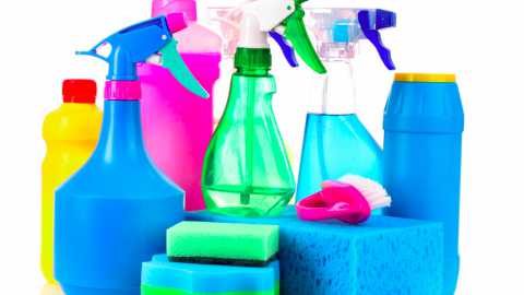 Чистота в доме — легко: современные приспособления для уборки