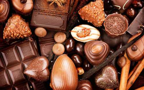 К чему снятся шоколадные конфеты: толкование снов