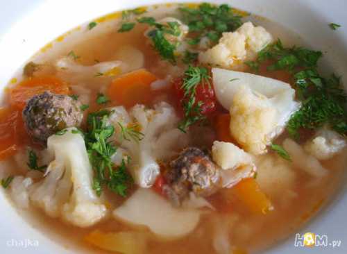Диета с луковым супом - минус 5 кг за неделю Диета на неделю