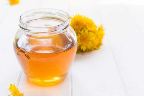 Варенье из одуванчиков: приготовь душистый одуванчиковый мед